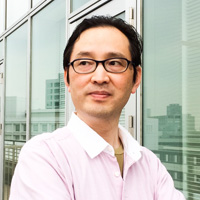 山口貴志