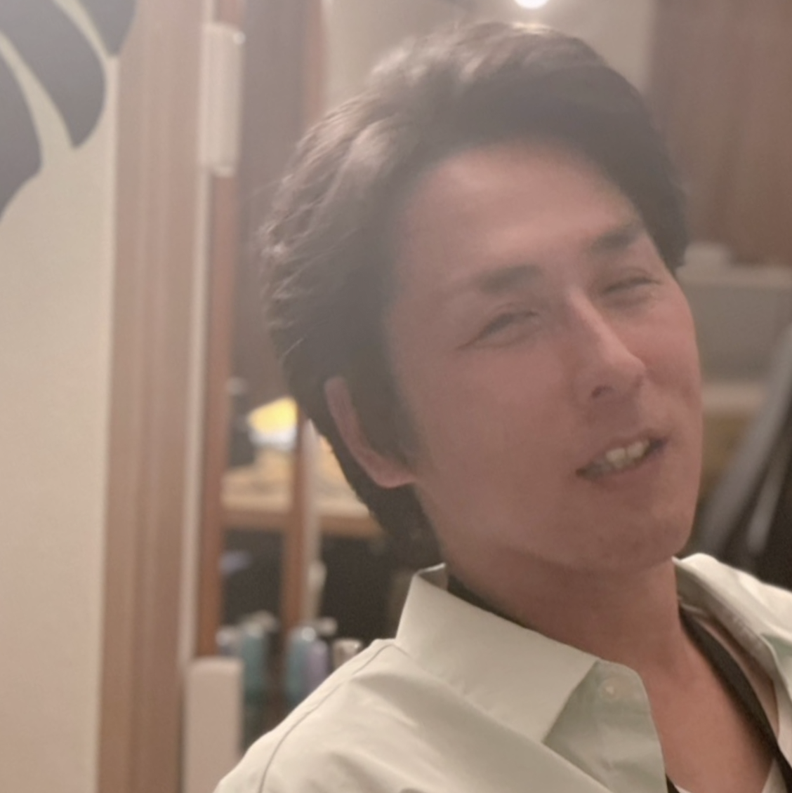 加藤俊克